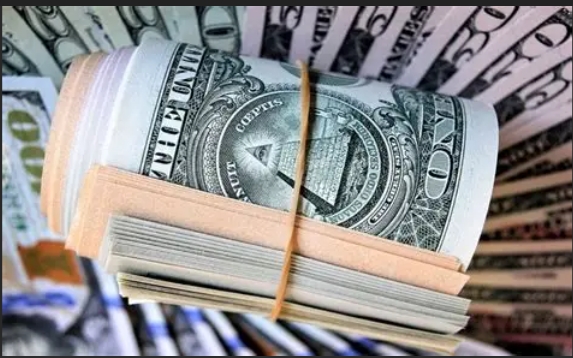 Tỷ giá USD hôm nay 21/3: Giá USD bán ra 26.339 đồng/USD